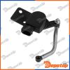 Capteur de niveau de hauteur gauche pour JEEP | ECX-CH-003, 56029518AA